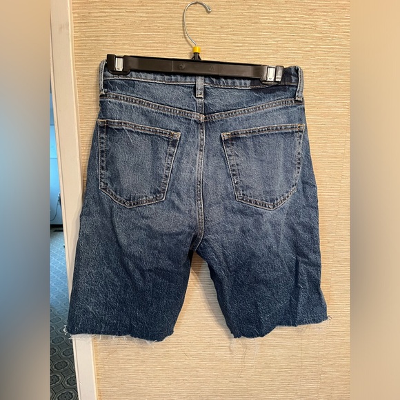 Etica Bermuda Shorts💙 - Picture 3 of 7